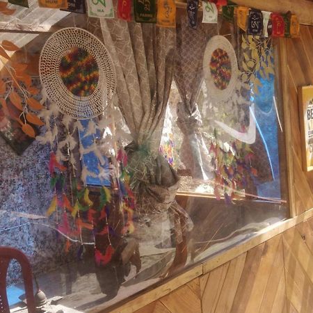 Shanti People Huts & Camp Касол Стая снимка